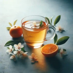 دمنوش میوه