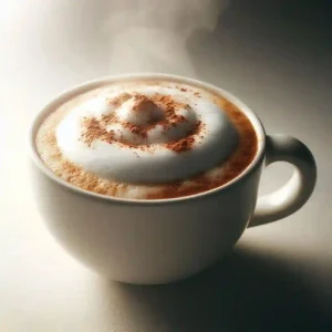 کاپوچینو