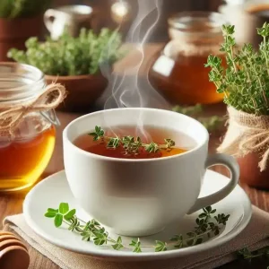 دمنوش اویشن