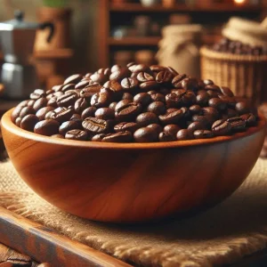 قهوه عربیکا