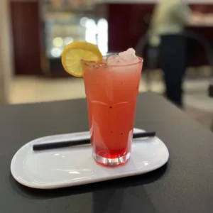 رد موهیتو
